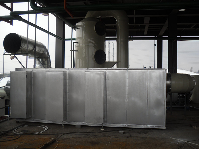 �����U������ʩ���F(xi��n)��(ch��ng)2��UV��⹤ˇ��